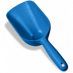 Van ness 2 cup capacity pet food scoop (single) Van ness 2 cup capacity pet food scoop (single)