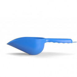 Van ness 2 cup capacity pet food scoop (single) Van ness 2 cup capacity pet food scoop (single)