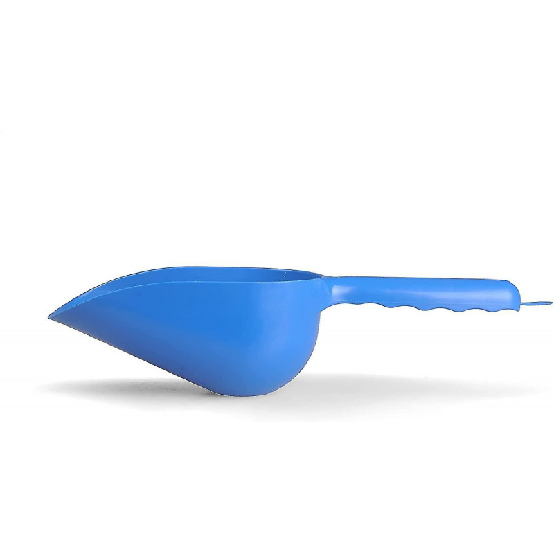 Van ness 2 cup capacity pet food scoop (single)