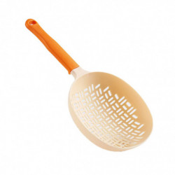 1/2/3/5 Nylon Kitchen Spoon With Long Handle Food Grade Silicone 1/2/3/5 Nylon Kitchen Spoon With Long Handle Food Grade Silicone
