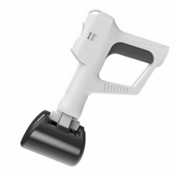 2-in-1 Portable Pet Poop Scooper Large Grasping Mouth Pet Waste Picker for Large Medium Small Dog 2-in-1 Portable Pet Poop Scooper Large Grasping Mouth Pet Waste Picker for Large Medium Small Dog