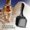 1/2/3/5 Abs Simple And Beautiful Cat Supplies For Cats In Home Pet
