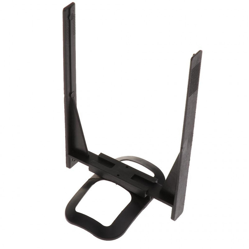 4pcs Pet Dog Supplies Dog Ear Care Tools Ear Stand Up Autocollant pour les grands chiens