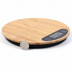 Wood Kitchen Scale Precise Food Diet Cutting Electronic For Baking Cooking Wood Kitchen Scale Precise Food Diet Cutting Electronic For Baking Cooking