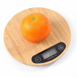 Wood Kitchen Scale Precise Food Diet Cutting Electronic For Baking Cooking Wood Kitchen Scale Precise Food Diet Cutting Electronic For Baking Cooking