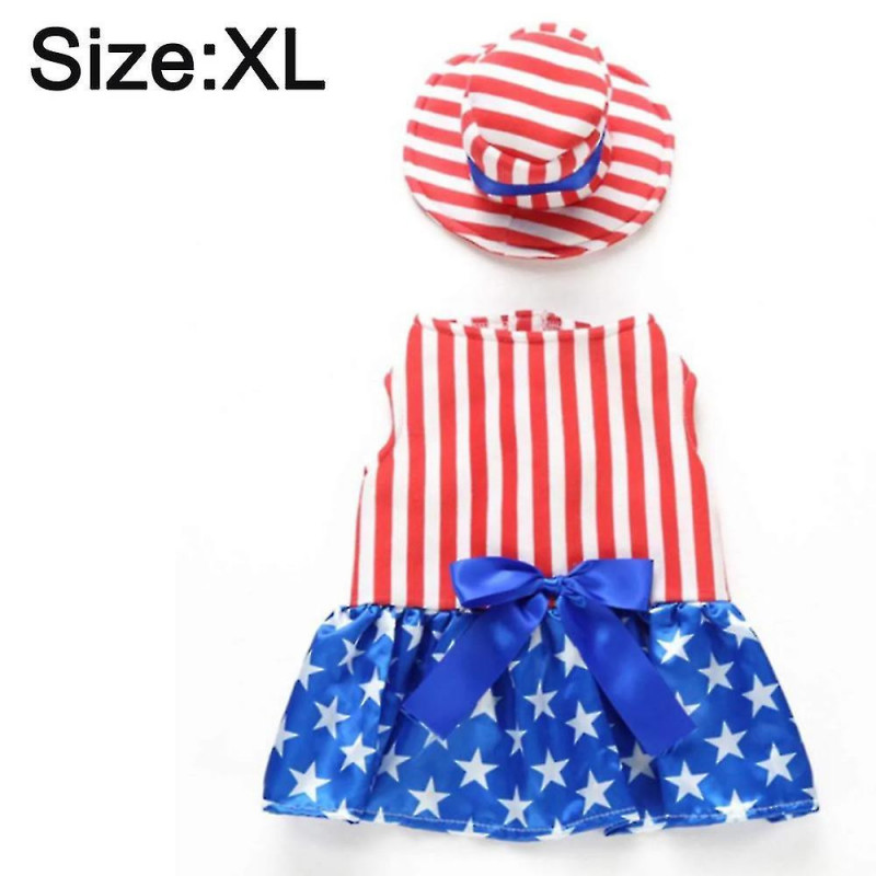 Pet Dog Supplies Pet Christmas Clothes Creative