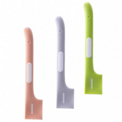 3pcs Multi-functional Cat Food Spoon Pet Food Mixing Spoon Pet Feeding Spoon 3pcs Multi-functional Cat Food Spoon Pet Food Mixing Spoon Pet Feeding Spoon