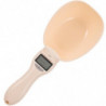 Pet Grain Spoon Scale Pet Food Shovel Detachable Spoon Scale Electronic Food Spoon