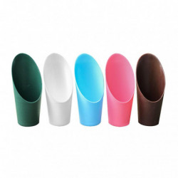 5Pcs Soil Shovel Scoop Shovel Practical Shovel Plastic Digging Scoop Tool 5Pcs Soil Shovel Scoop Shovel Practical Shovel Plastic Digging Scoop Tool