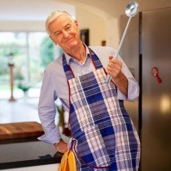 Long Handle Soup Ladle Stainless Steel Water Spoon Canteen Food Scoop Kitchen Water Scoop Long Handle Soup Ladle Stainless Steel Water Spoon Canteen Food Scoop Kitchen Water Scoop