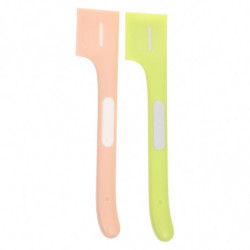 2pcs Pet Food Mixing Spoon Multi-functional Cat Food Spoon Pet Feeding Spoon 2pcs Pet Food Mixing Spoon Multi-functional Cat Food Spoon Pet Feeding Spoon