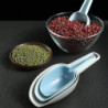 2023-plastic Scoop Set Of 3, Pet Food Scoop Serving Spoon Set Nesting Design Dry Food