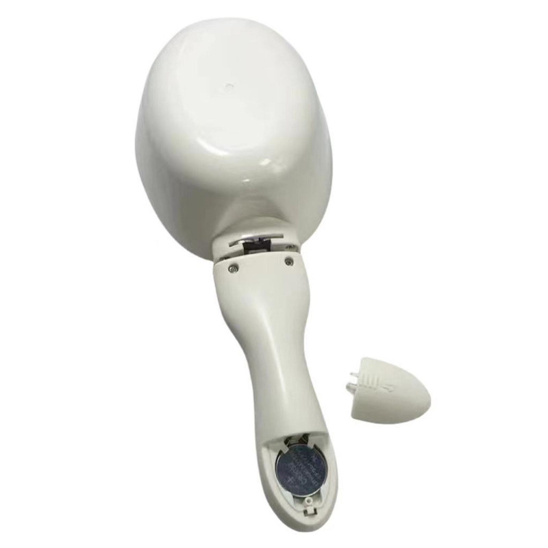 Pet Food Measuring Scoop Scale, Kitchen Digital Food Measuring Spoon for Dog Cat, Precise Dog Food Measuring Scooper