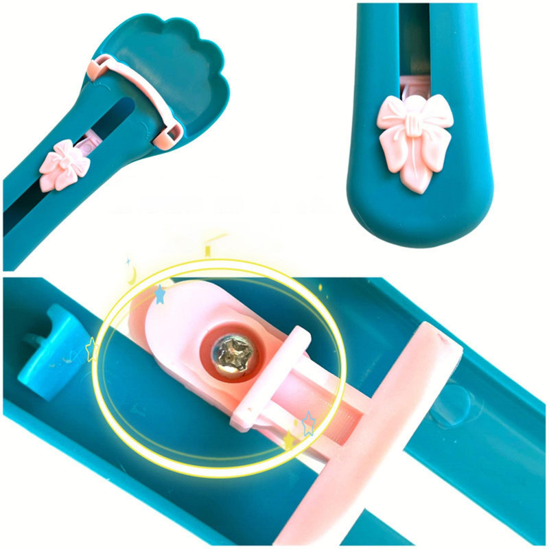 2pcs Pet Feeder Cat Strip Squeeze Spoon, Multifonctionnel Pet Spoons Cat Feeder, Cat Wet Food Spoon Pet Food Spoon