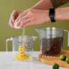 150ml/300ml/600ml/1000ml Measure Liquid Jug Transparent Ergonomic Handle Food Grade Large Capacity High Accuracy [...]