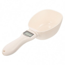 Digital Spoon Scale Food Shovel Detachable Handle Spoon Scale Electronic Food Spoon Digital Spoon Scale Food Shovel Detachable Handle Spoon Scale Electronic Food Spoon