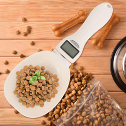 Digital Spoon Scale Food Shovel Detachable Handle Spoon Scale Electronic Food Spoon Digital Spoon Scale Food Shovel Detachable Handle Spoon Scale Electronic Food Spoon