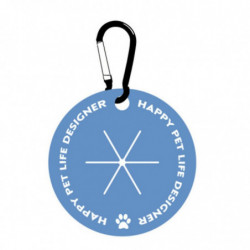 Dog Bag Holder for Leash Pet Supplies for Dog Walking Accesssories