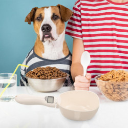 Digital Spoon Scale Food Shovel Detachable Handle Spoon Scale Electronic Food Spoon Digital Spoon Scale Food Shovel Detachable Handle Spoon Scale Electronic Food Spoon