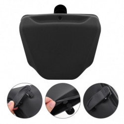 Dog Training Snack Bag Silicone Pet Food Pouch Multi-functional Dog Food Bag Dog Training Snack Bag Silicone Pet Food Pouch Multi-functional Dog Food Bag