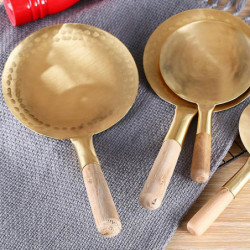 Kitchen Tofu Spoon Multi-use Tofu Shovel Practical Food Scoop Kitchen Ladle Practical Tofu Shovel Kitchen Tofu Spoon Multi-use Tofu Shovel Practical Food Scoop Kitchen Ladle Practical Tofu Shovel