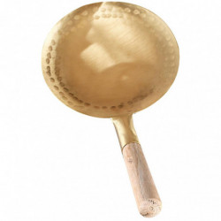 Kitchen Tofu Spoon Multi-use Tofu Shovel Practical Food Scoop Kitchen Ladle Practical Tofu Shovel Kitchen Tofu Spoon Multi-use Tofu Shovel Practical Food Scoop Kitchen Ladle Practical Tofu Shovel