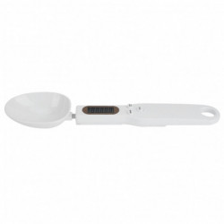 Wenyi Electric Digital Spoon Scale Food Measuring Scales Kitchen Baking Accessory With Lcd Display Wenyi Electric Digital Spoon Scale Food Measuring Scales Kitchen Baking Accessory With Lcd Display