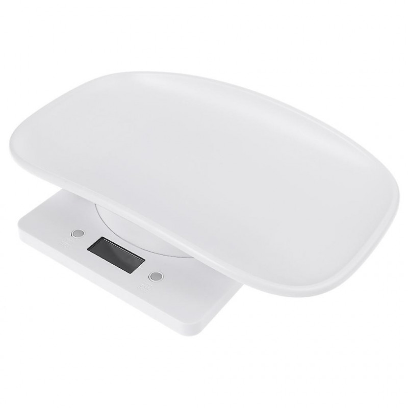 Digital Scale Electronic Weighing Scale for Measure Baby Cats Puppy Dogs