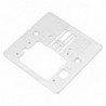 1pc Sewing Machine Accessories Needle Throat Plate For Singer 4423 4432 5511