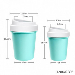 Puppy Cleansing Cup For Pet Foot For Cat/dog Keep Clean Around The Paws Eco-friendly Silicone Cleaning Supplies Puppy Cleansing Cup For Pet Foot For Cat/dog Keep Clean Around The Paws Eco-friendly Silicone Cleaning Supplies