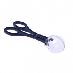 Reptile Amphibian Feeding Litter Poop Cleaning Clip Tool Small Animals Supplies Reptile Amphibian Feeding Litter Poop Cleaning Clip Tool Small Animals Supplies