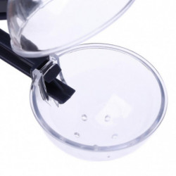 Reptile Amphibian Feeding Litter Poop Cleaning Clip Tool Small Animals Supplies Reptile Amphibian Feeding Litter Poop Cleaning Clip Tool Small Animals Supplies