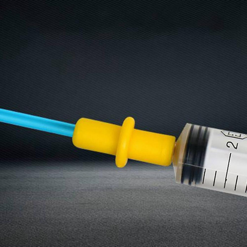 20pcs Chien Artificiel Insémination Outil Ai Race Alimentation Mise À Lait Cathéter Tige Pour La Maison Produits [...]