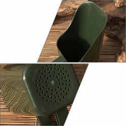 Multi-functional Soil Shovel Cup Handle Plastic Shovel Cup Bonsai Soil Scoop Multi-functional Soil Shovel Cup Handle Plastic Shovel Cup Bonsai Soil Scoop