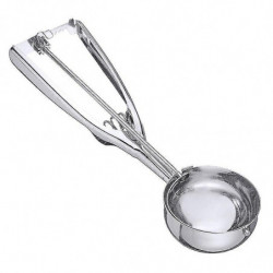 Scoop Ball Cream Deep Cookie Mashed Potatoes Steel Stainless Scoop Ball Cream Deep Cookie Mashed Potatoes Steel Stainless