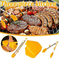 Insulation Heat Clip Silicone High Food Insulation Heat Clip Silicone High Food