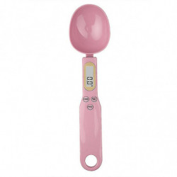 Electronic Kitchen Spoon Scale Pocket Ingredient Scale 500g 0.1g Weighing Spoon Scale Dog Food Scale Household [...]