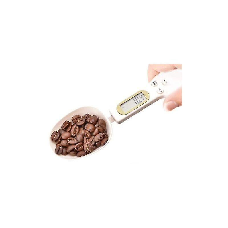 Electronic Kitchen Spoon Scale Pocket Ingredient Scale 500g 0.1g Weighing Spoon Scale Dog Food Scale Household [...]