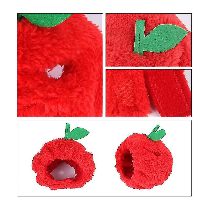 1 Pc Cute Pet Cat Headdress Shape Hat For Cat Small Dog Headgear