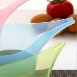 2pcs Cup Measuring Funnel Pitcher Candy Color with Scale Daily Kitchen Ware Supplies (Random Color) 2pcs Cup Measuring Funnel Pitcher Candy Color with Scale Daily Kitchen Ware Supplies (Random Color)