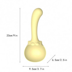 Pet Food Spoon Spoon Food Sealed Bag Clip Food Shovel Feeding Spoon Pet Food Utensils Pet Food Spoon Spoon Food Sealed Bag Clip Food Shovel Feeding Spoon Pet Food Utensils