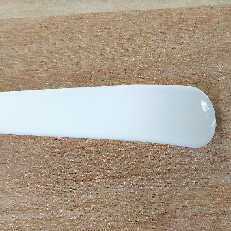 10Pcs Mini Portable Plastic 2g Medicine Powder Salt Precise Measuring Spoons KAESI