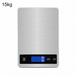 Food Scale Led Display Screen Waterproof Stainless Steel Electronic Digital Cooking Food Scale For Home Kaesi Food Scale Led Display Screen Waterproof Stainless Steel Electronic Digital Cooking Food Scale For Home Kaesi
