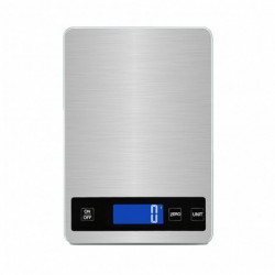 Food Scale Led Display Screen Waterproof Stainless Steel Electronic Digital Cooking Food Scale For Home Kaesi Food Scale Led Display Screen Waterproof Stainless Steel Electronic Digital Cooking Food Scale For Home Kaesi