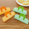 Sealing Clip Multi-purpose Moisture-proof Dust-proof Non-slip Labor-saving Food Preservation Plastic Snack Opened [...]