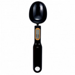 Digital Spoon Scale With Hanging Hole Lcd Display Food Grade Plastic Spoon 0.1-500g Measurement Portable Food [...]