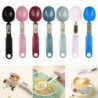 Digital Spoon Scale With Hanging Hole Lcd Display Food Grade Plastic Spoon 0.1-500g Measurement Portable Food [...]