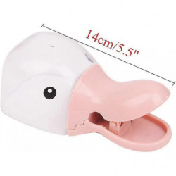 Pink Food Scoop Doser Dog Dry Dog Food Scoop Dog Food Storage Scoop Dog Food Spoon Pink Food Scoop Doser Dog Dry Dog Food Scoop Dog Food Storage Scoop Dog Food Spoon