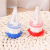 Cap Type Beverage Bag Storage Sealing Clip Milk Box Anti-sprinkle Drainage Nozzl