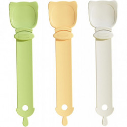 Cat Food Spoon, Cat Treat Spoon, 3pcs Cat Wet Treat Dispenser Spoon For Squezing Puree And Bisque Bar, Cat Food [...]